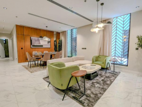 Nuzul R187 - Elegant Apartment